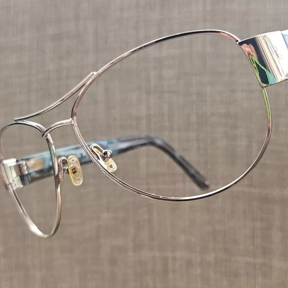 Kirkland Signature Women Eyeglasses/Sunglasses Frame KS MANDI GOLD/TORT 60[]15